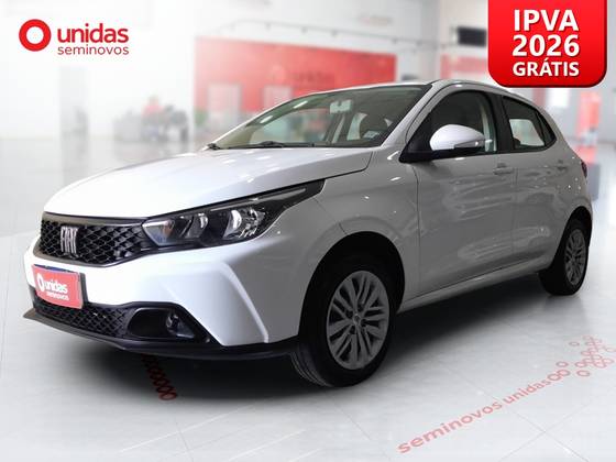 FIAT ARGO 1.0 FIREFLY FLEX DRIVE MANUAL FIAT ARGO 1.0 FIREFLY FLEX DRIVE MANUAL